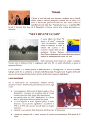 7GRANI &ldquo;NEVE DIVENTEREMO&rdquo;