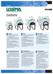 darwin - Losma