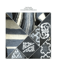 Un maglione matematico