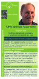 Alfred Ramoda Austermann - Benvenuto su Amrita Multimedia