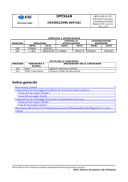 Gestione Rapporto di Lavoro