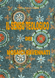 Il senso teologico dei mosaici ravennati - CTA