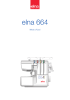 elna 664 - Necchishop