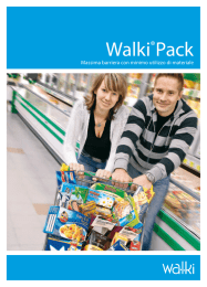 Walki®Pack