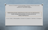 clicca qui per accedere alla descrizione del Caso clinico