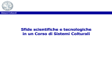 02 Sfide scientifiche e tecnologiche in un corso di Sistemi Colturali