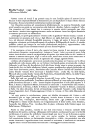 Pinetta Teodori - Vecchie Glorie del Gran Sasso