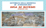 Diga di Ravedis - Consorzio di Bonifica Cellina Meduna