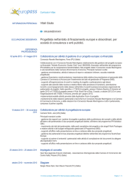 CV Vitali - per pubblicazione