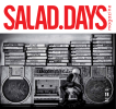highlights - Salad Days Magazine