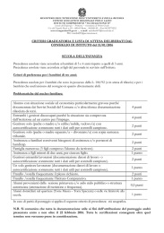 Infanzia - ic rugantino 91