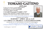 GATTINO TOMASO 2015