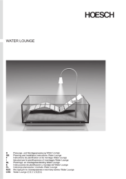 water lounge