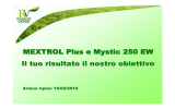 MEXTROL Plus