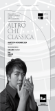 Lang Lang - Orchestra Sinfonica Nazionale