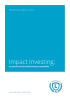 Impact Investing