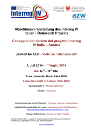 Cliccare per aprire il file allegato