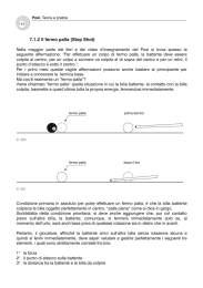 Pool, il biliardo americano - Swiss-Pool