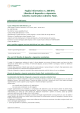 Foglio informativo n. 205/015. Libretto di deposito a risparmio