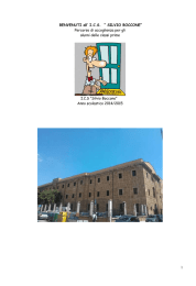 1 ACCOGLIENZA014 - Palermo