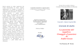 La passione del negativo. Omaggio al pensiero di André Green