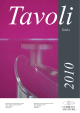 CATALOGO TAVOLI 2010.indd