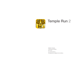 Temple Run 2 - WordPress.com