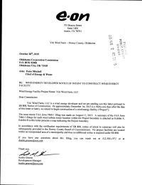 4>4~- - Oklahoma Corporation Commission