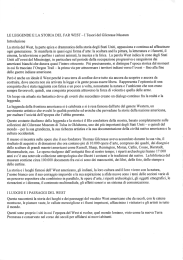 Intoduzione collezioni del Gilcrease Museum di Tulsa in Oklahoma