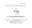 Emilia di Liverpool - The Classical Shop