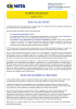 documento sul regime fiscale