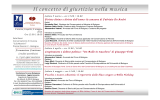 Locandina - Fondazione Forense Bolognese