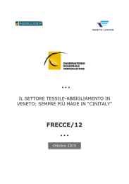 frecce/12 - Veneto Immigrazione