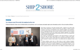 La rinnovata Precetti ricomincia da tre - Ship2Shore