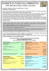Programma giornate di studio