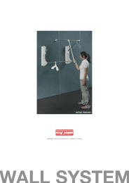 wall system