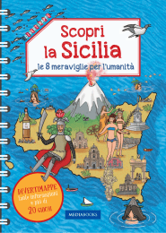 DivertiMappe - Sicilia vacanze con bambini