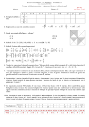 1. Numeri Interi e Razionali