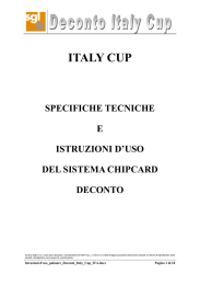 italy cup