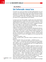 Un`infernale mezz`ora