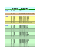 ALLEGATO F ASL MILANO