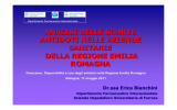 ANALISI DELLE SCORTE ANTIDOTI NELLE AZIENDE SANITARIE