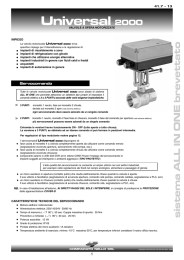 Universal 2000 - Comparato Nello srl