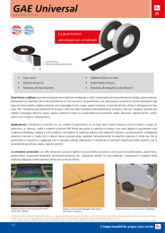 GAE Universal