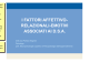 Fattori affettivo-relazionali-emotivi associati ai DSA.ppt