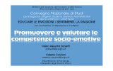 Presentazione (slide) - orientamento a scuola