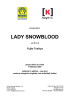 lady snowblood