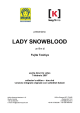 lady snowblood