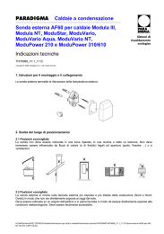 THIT9068_V1.1_1112 Sonda esterna AF60 per