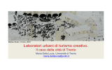 Agenda Laboratori urbani di turismo creativo.